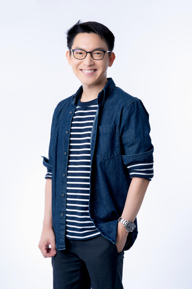 Michael Chen