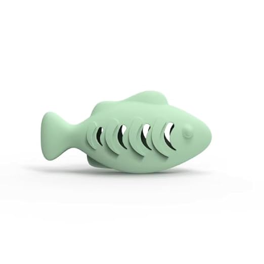 Silicone Cat Toy - Image 2