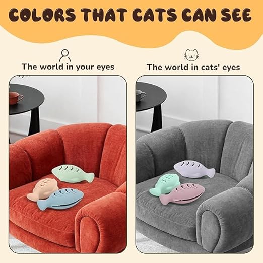 Silicone Cat Toy - Image 4