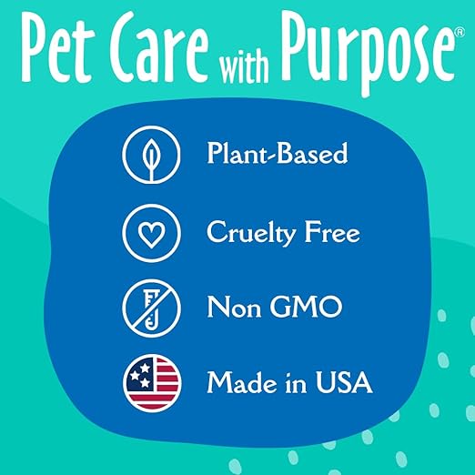 Aloe & Oatmeal Pet Shampoo - Image 3