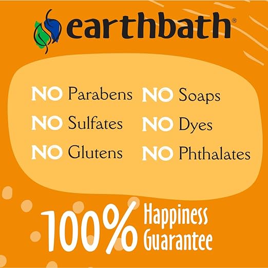 Aloe & Oatmeal Pet Shampoo - Image 4