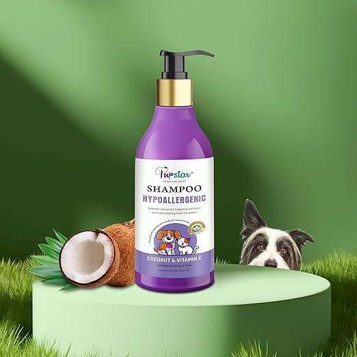 Hypoallergenic Conditioner