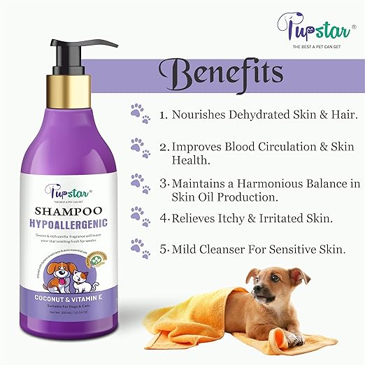 Hypoallergenic Conditioner - Image 2