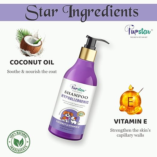 Hypoallergenic Conditioner - Image 3