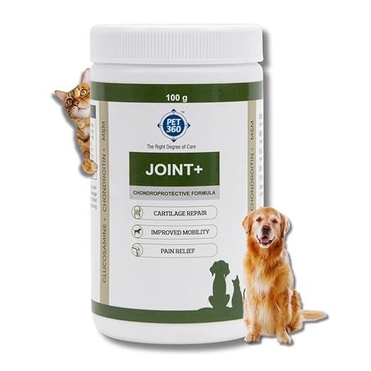 Joint Support Formula