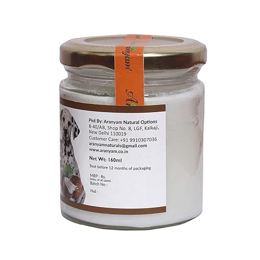 Organic Coconut Oil Treats - Image 2