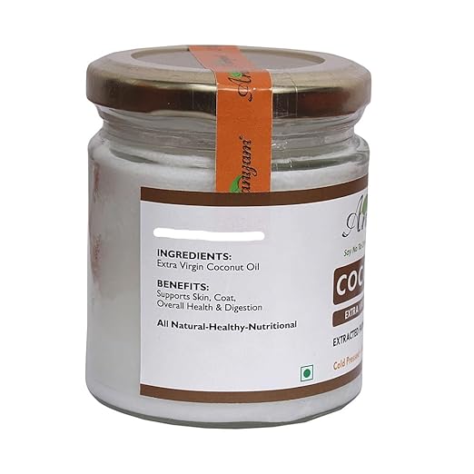 Organic Coconut Oil Treats - Image 3